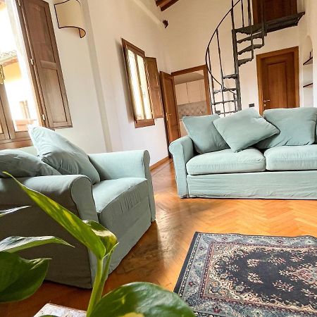 Paradise Convent Apartment Firenze Esterno foto