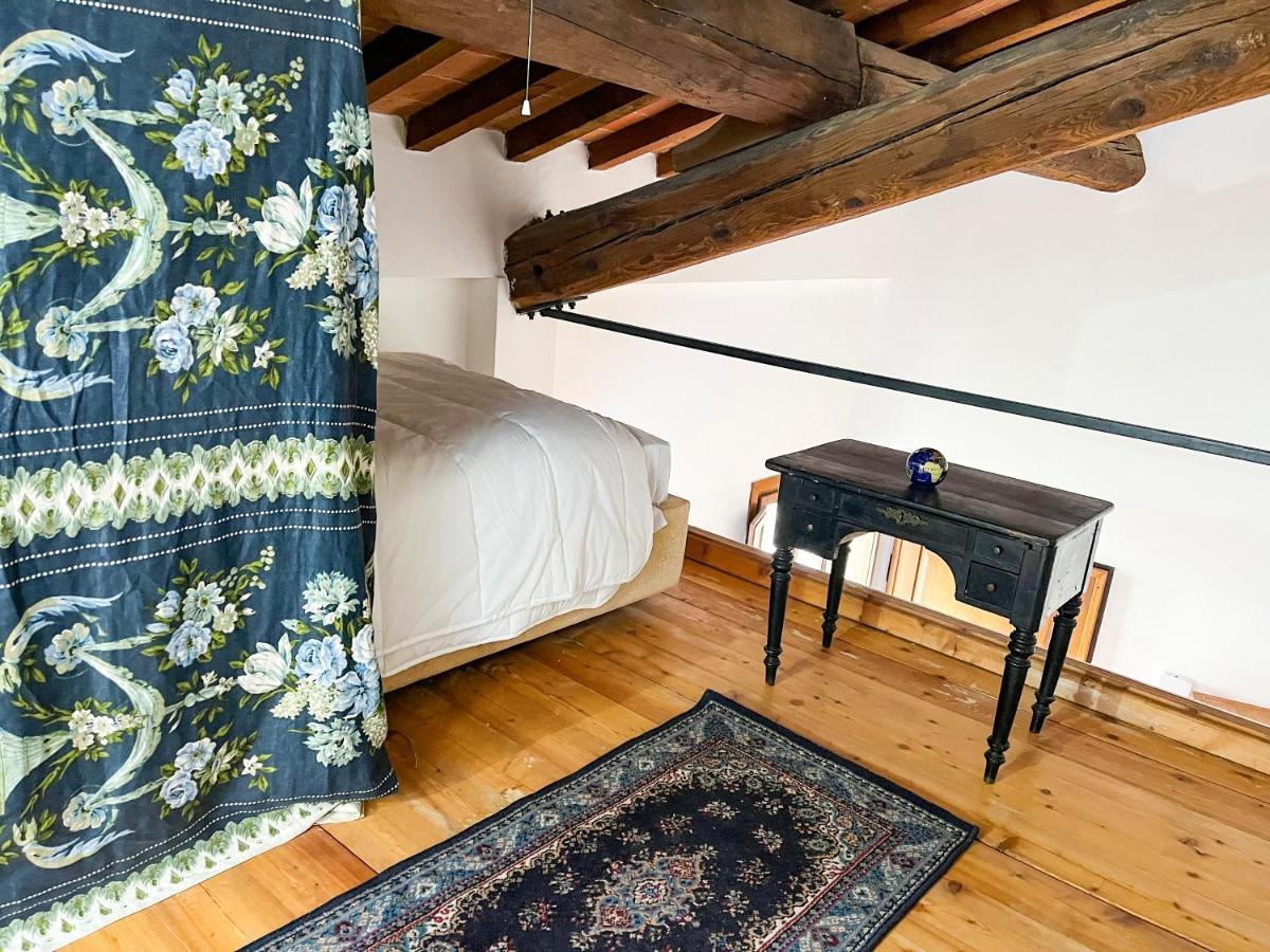 Paradise Convent Apartment Firenze Esterno foto