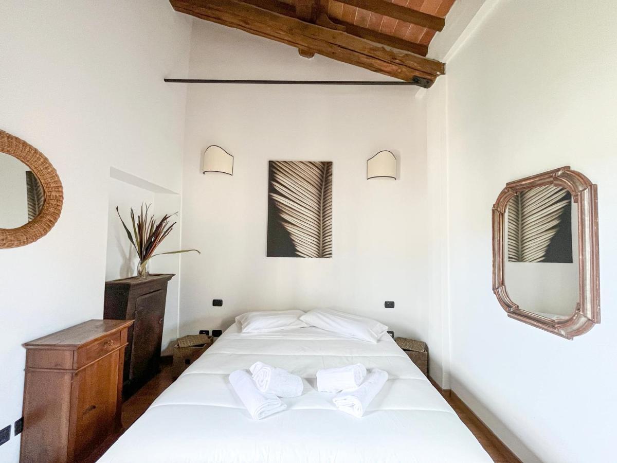 Paradise Convent Apartment Firenze Esterno foto