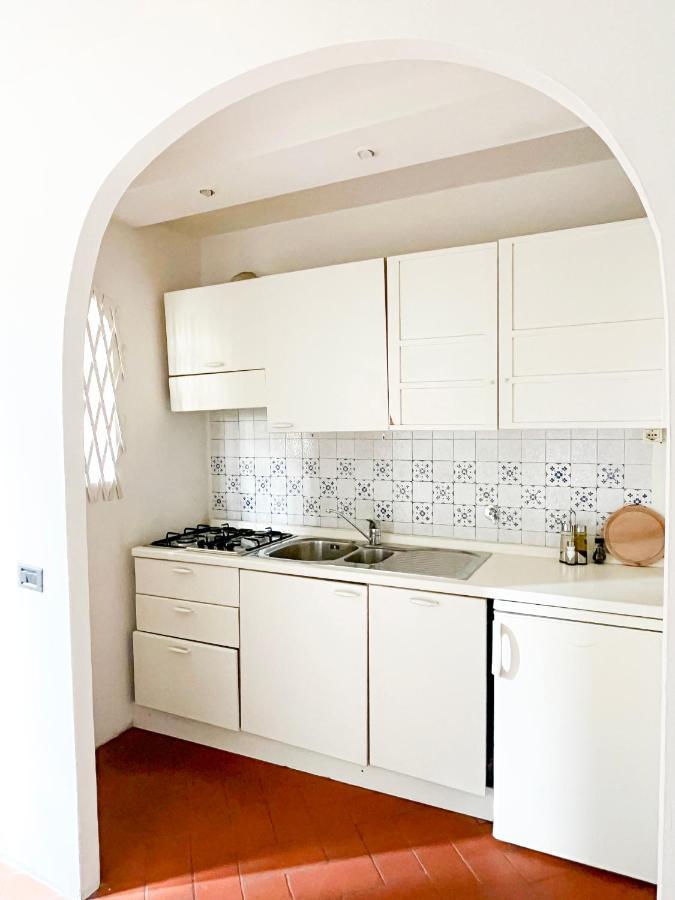 Paradise Convent Apartment Firenze Esterno foto
